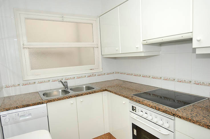 Apartament 3 dormitoris a Calella de Palafrugell - Lloguer Temporada