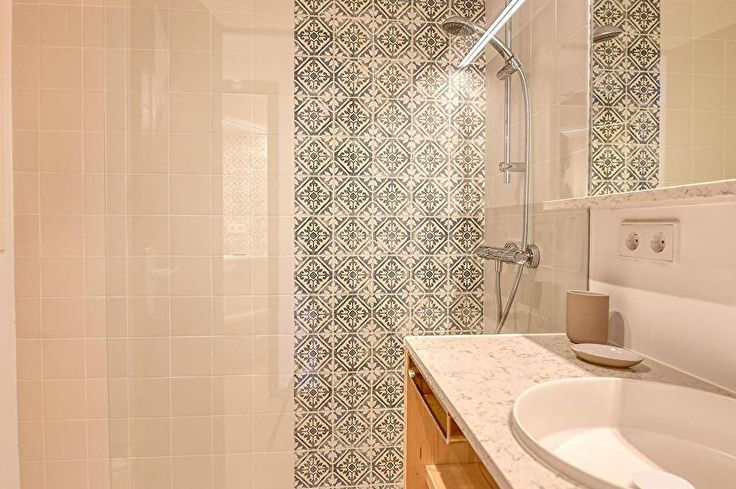 Apartament 2 dormitoris amb Piscina, Vistes al mar, Aire condicionat, Wifi, Pàrquing i jardí a Calella de Palafrugell - Lloguer Vacacional - Turístic