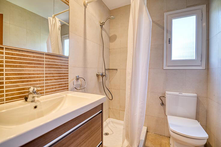 Apartament 2 dormitoris amb Pàrquing a Calella de Palafrugell - Lloguer Vacacional - Turístic