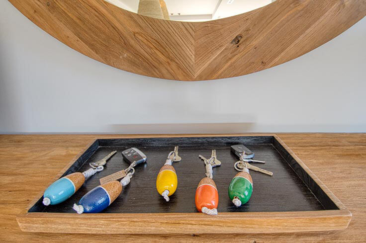 Xalet 7 dormitoris amb Piscina, Wifi i jardí a Calella de Palafrugell - Lloguer Vacacional - Turístic