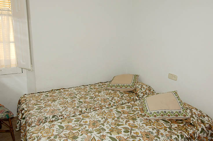 Apartament 3 dormitoris a Calella de Palafrugell - Lloguer Temporada