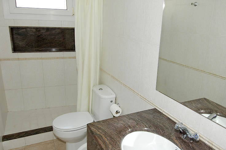 Apartament 3 dormitoris a Calella de Palafrugell - Lloguer Temporada