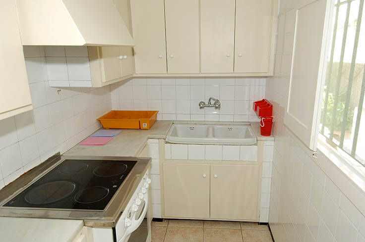 Apartament 3 dormitoris a Calella de Palafrugell - Lloguer Temporada