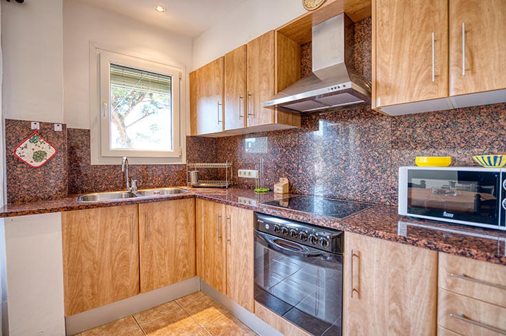 Apartament 3 dormitoris a Llafranc - Lloguer Vacacional - Turístic