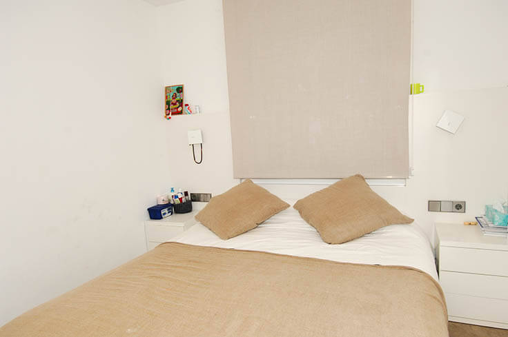 Apartament 2 dormitoris amb Pàrquing a Calella de Palafrugell - Lloguer Temporada