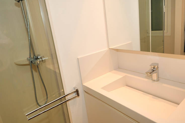 Apartament 2 dormitoris amb Pàrquing a Calella de Palafrugell - Lloguer Temporada