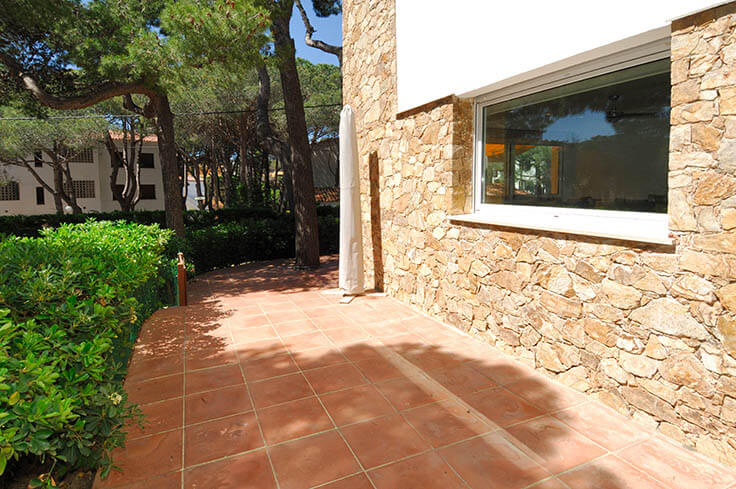 Apartament 2 dormitoris amb Pàrquing a Calella de Palafrugell - Lloguer Temporada