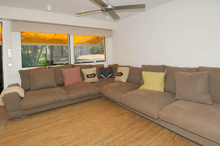 Apartament 2 dormitoris amb Pàrquing a Calella de Palafrugell - Lloguer Temporada