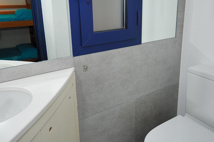 Apartament 2 dormitoris amb Vistes al mar, Wifi i Pàrquing a Calella de Palafrugell - Lloguer Vacacional - Turístic