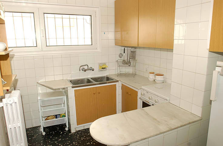 Apartament 4 dormitoris amb Vistes al mar a Llafranc - Lloguer Temporada