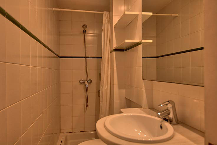 Apartament 4 dormitoris amb Vistes al mar a Llafranc - Lloguer Temporada