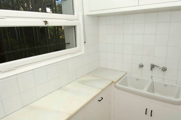 Apartament 1 dormitori amb Pàrquing i jardí a Calella de Palafrugell - Lloguer Temporada