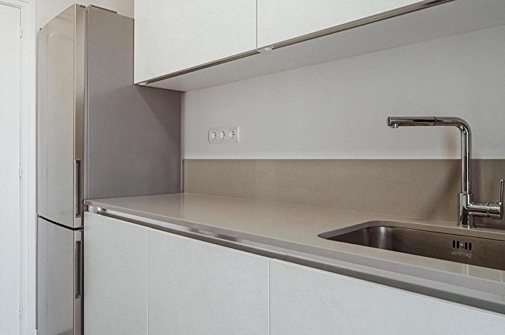 Apartament 3 dormitoris amb Piscina, Wifi, Pàrquing i jardí a Calella de Palafrugell - Lloguer Temporada