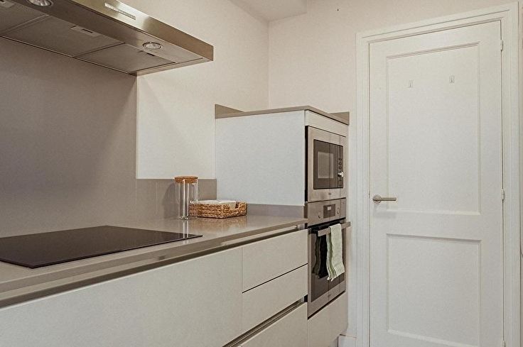 Apartament 3 dormitoris amb Piscina, Wifi, Pàrquing i jardí a Calella de Palafrugell - Lloguer Temporada