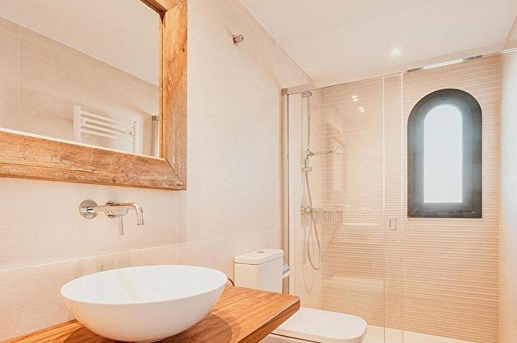 Apartament 3 dormitoris amb Piscina, Wifi, Pàrquing i jardí a Calella de Palafrugell - Lloguer Temporada