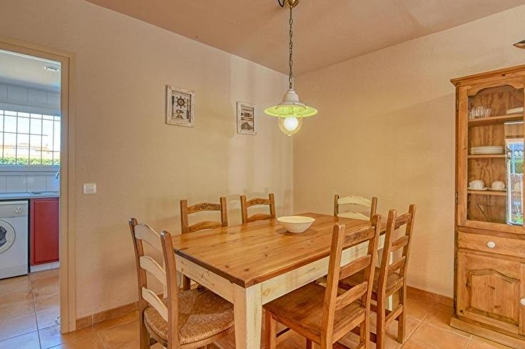 Apartament 2 dormitoris amb Piscina, Wifi i Pàrquing a Calella de Palafrugell - Lloguer Temporada