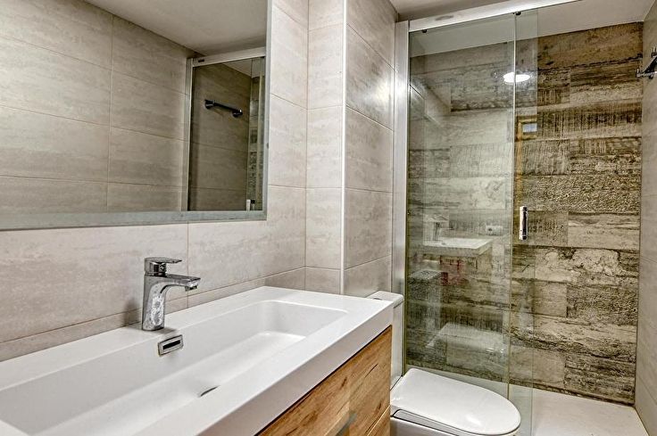 Apartament 2 dormitoris amb Piscina, Vistes al mar, Wifi, Pàrquing i jardí a Calella de Palafrugell - Lloguer Vacacional - Turístic