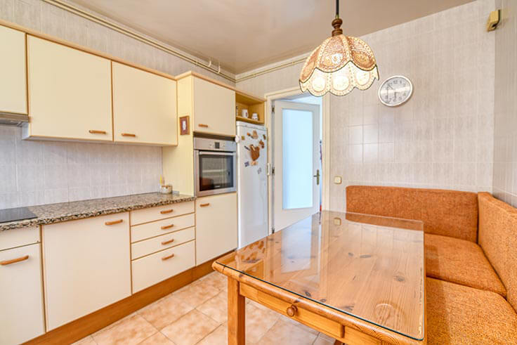 Casa 4 dormitoris amb jardí a Calella de Palafrugell - Lloguer Temporada