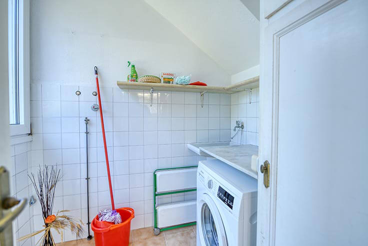 Casa 4 dormitoris amb jardí a Calella de Palafrugell - Lloguer Temporada