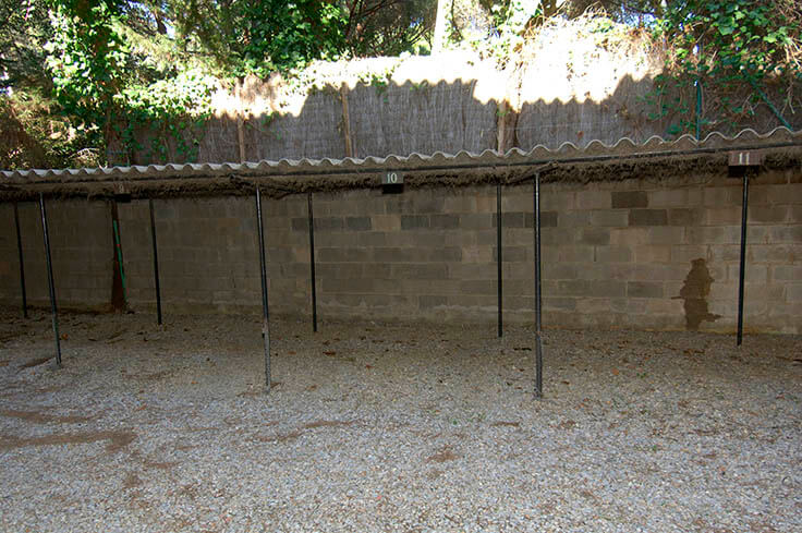 Apartament 2 dormitoris amb Pàrquing a Calella de Palafrugell - Lloguer Temporada