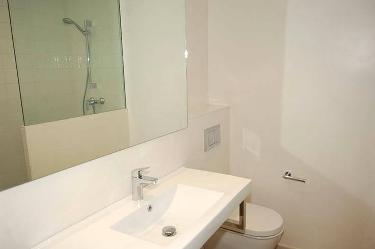 Apartament 2 dormitoris amb Pàrquing i jardí a Tamariu - Lloguer Vacacional - Turístic