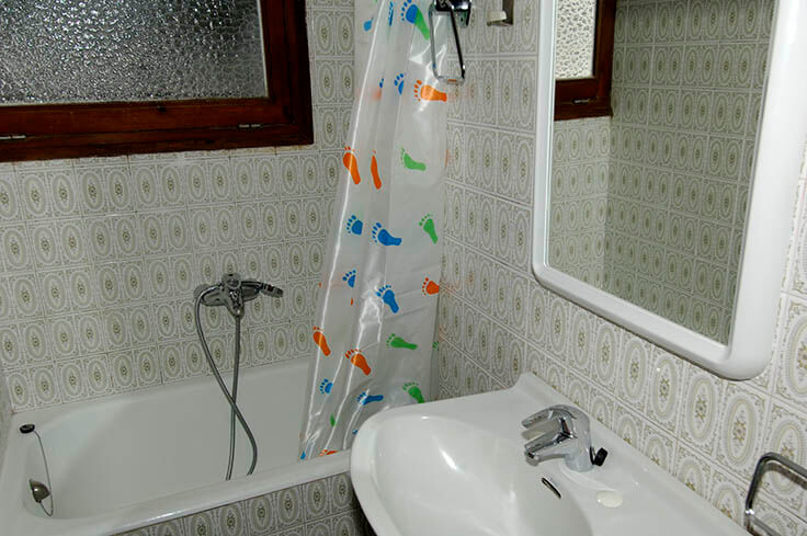 Apartament 2 dormitoris amb Pàrquing i jardí a Tamariu - Lloguer Vacacional - Turístic