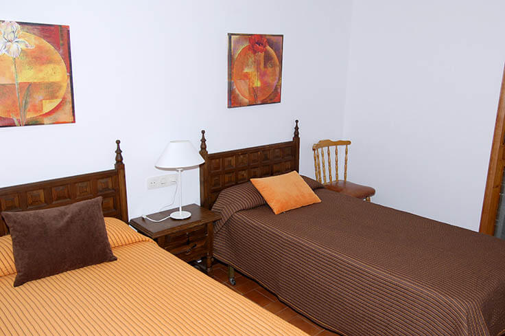 Apartament 2 dormitoris amb Pàrquing i jardí a Calella de Palafrugell - Lloguer Vacacional - Turístic