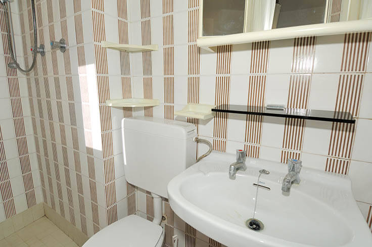 Apartament 4 dormitoris amb Piscina, Pàrquing, Barbacoa i jardí a Calella de Palafrugell - Lloguer Vacacional - Turístic