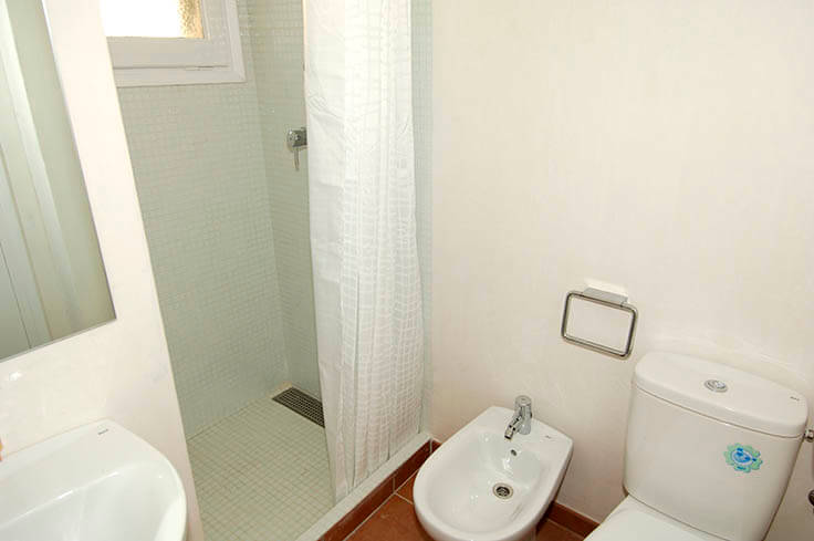 Casa 3 dormitoris amb Piscina i jardí a Calella de Palafrugell - Lloguer Vacacional - Turístic