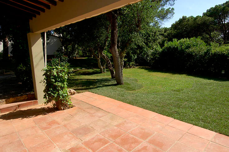 Casa 3 dormitoris amb Piscina i jardí a Calella de Palafrugell - Lloguer Vacacional - Turístic
