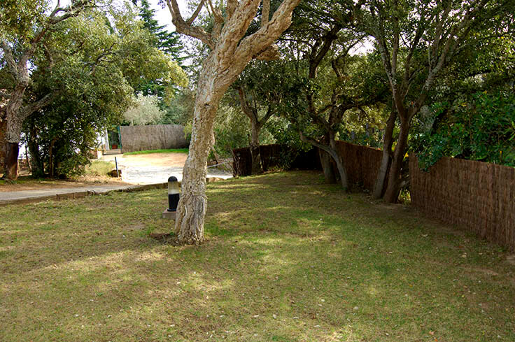 Casa 3 dormitoris amb Piscina i jardí a Palafrugell - Lloguer Vacacional - Turístic