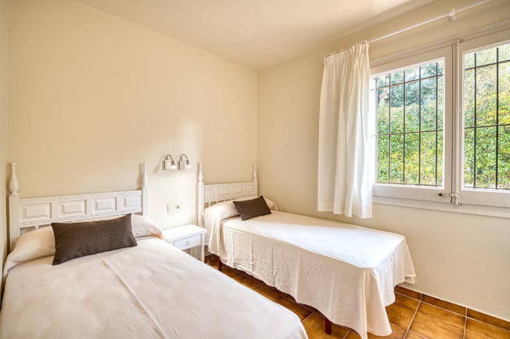 Casa 3 dormitoris amb Piscina i jardí a Calella de Palafrugell - Lloguer Vacacional - Turístic