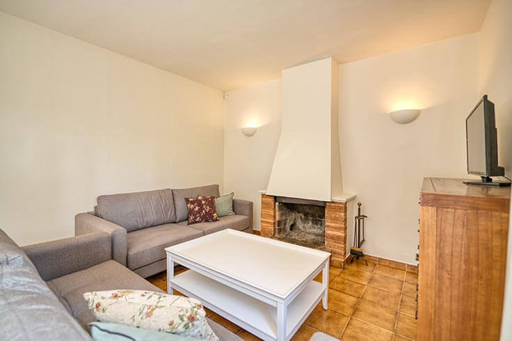 Casa 3 dormitoris amb Piscina i jardí a Calella de Palafrugell - Lloguer Vacacional - Turístic