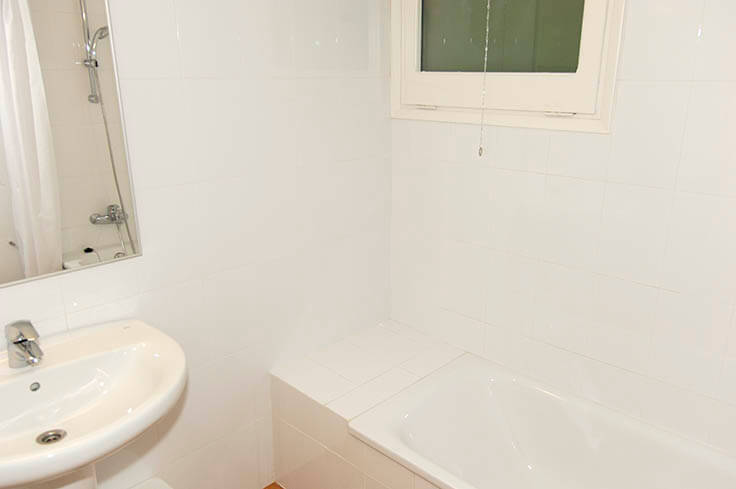 Casa 3 dormitoris amb Piscina i jardí a Calella de Palafrugell - Lloguer Vacacional - Turístic