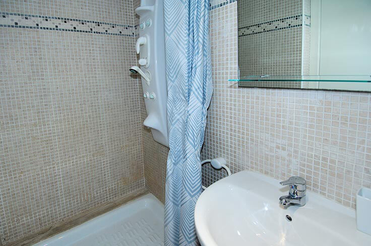 Apartament 2 dormitoris amb Pàrquing a Llafranc - Lloguer Temporada