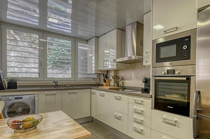 Apartament 4 dormitoris amb Piscina, Vistes al mar, Wifi, Pàrquing i jardí a Calella de Palafrugell - Lloguer Vacacional - Turístic