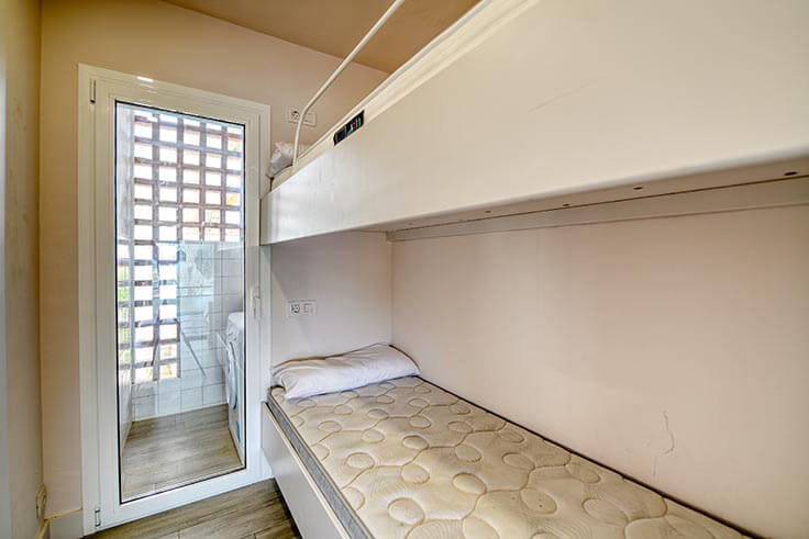 Apartament 3 dormitoris amb Piscina, Wifi, Pàrquing i jardí a Calella de Palafrugell - Lloguer Vacacional - Turístic