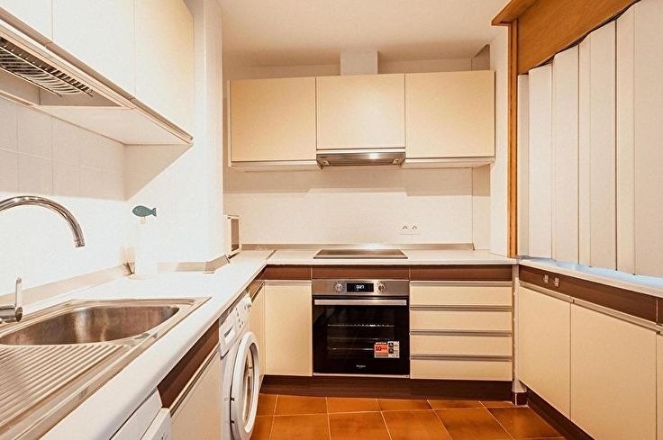 Apartament 2 dormitoris amb jardí a Calella de Palafrugell - Lloguer Temporada