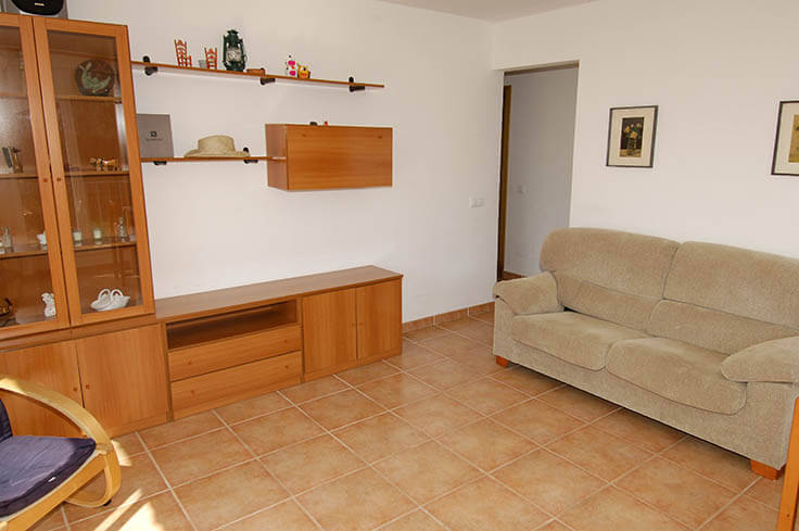 Apartament 2 dormitoris a Calella de Palafrugell - Lloguer Temporada