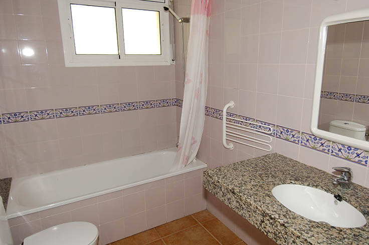 Apartament 2 dormitoris a Calella de Palafrugell - Lloguer Temporada