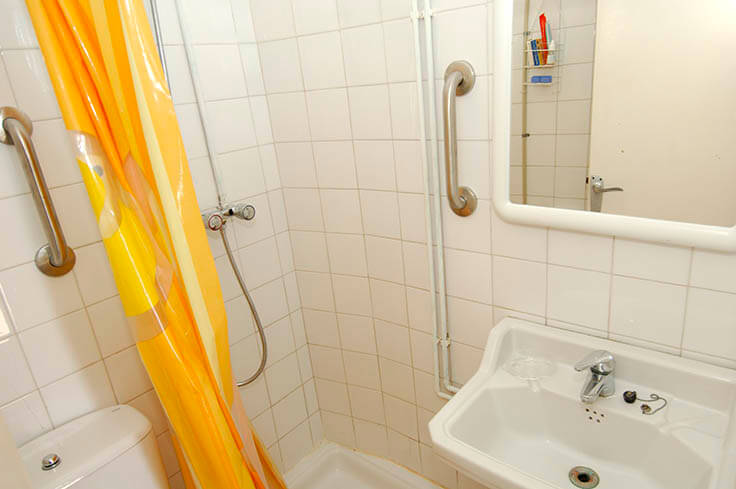 Casa de poble 5 dormitoris amb Vistes al mar a Calella de Palafrugell - Lloguer Temporada