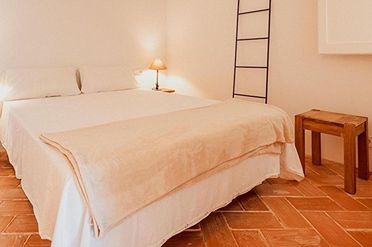 Apartament 2 dormitoris amb Vistes al mar a Calella de Palafrugell - Lloguer Temporada