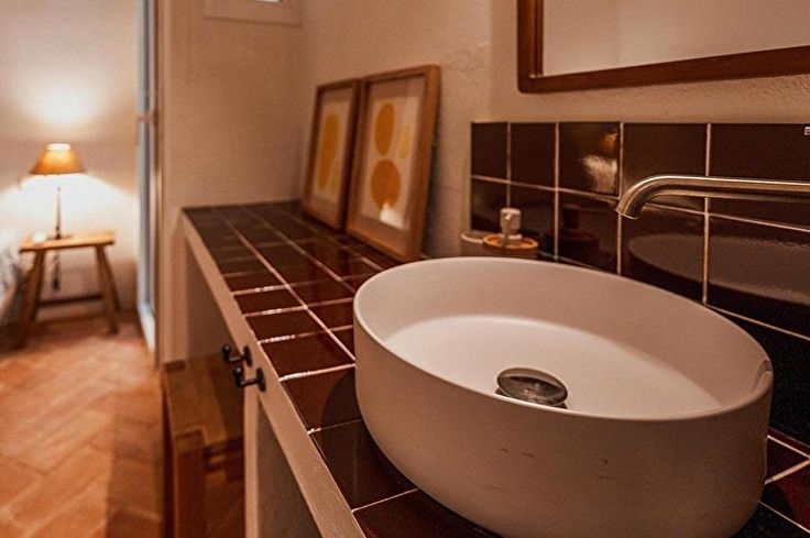 Apartament 2 dormitoris amb Vistes al mar a Calella de Palafrugell - Lloguer Temporada