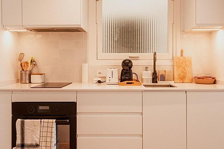 Apartament 2 dormitoris amb Vistes al mar a Calella de Palafrugell - Lloguer Temporada