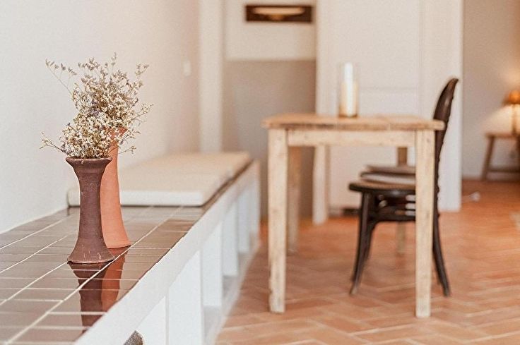 Apartament 2 dormitoris amb Vistes al mar a Calella de Palafrugell - Lloguer Temporada