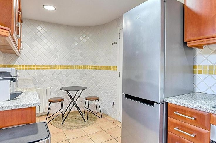 Apartament 2 dormitoris amb Piscina, Pàrquing i jardí a Tamariu - Lloguer Vacacional - Turístic