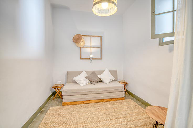 Apartament 4 dormitoris amb Wifi a Calella de Palafrugell - Lloguer Temporada