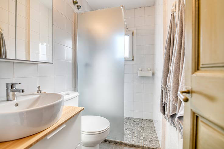 Apartament 4 dormitoris amb Wifi a Calella de Palafrugell - Lloguer Temporada