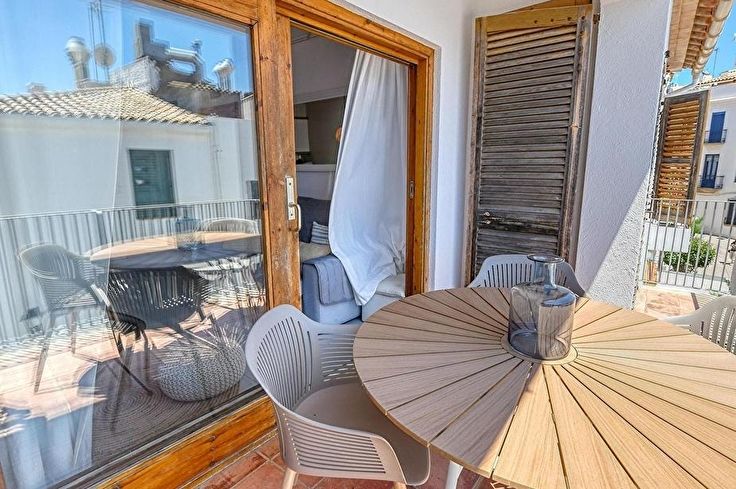 Apartament 2 dormitoris a Calella de Palafrugell - Lloguer Vacacional - Turístic