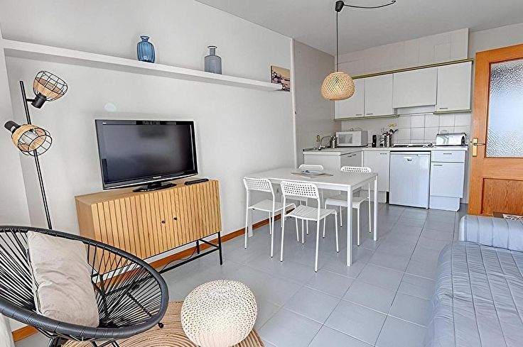 Apartament 2 dormitoris a Calella de Palafrugell - Lloguer Vacacional - Turístic
